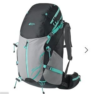 MEC ARIA 40L Women’s Hiking Backpack
